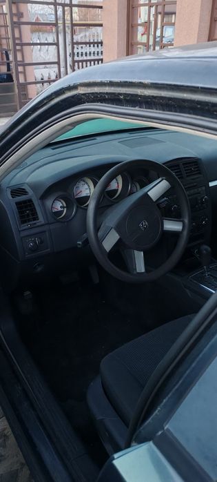 Dodge Charger 2008