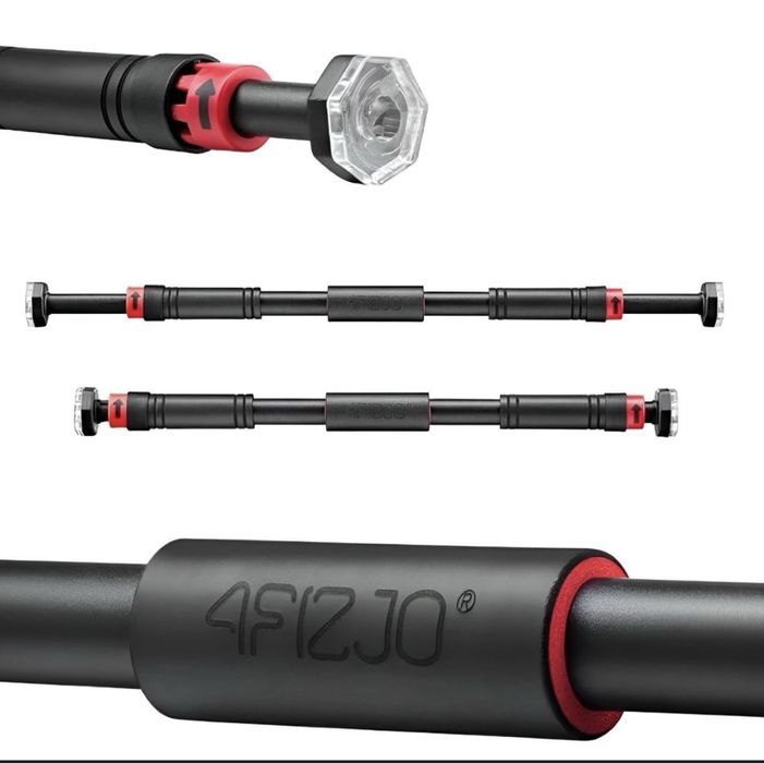 Турник между стен сьёмный турник 008