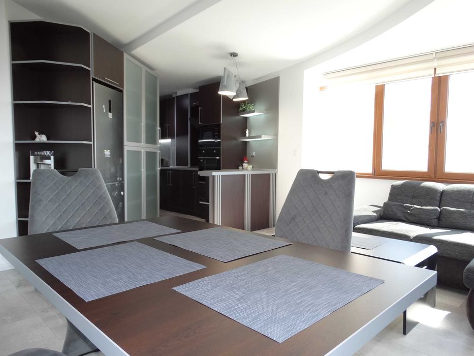 Продава се Тристаен апартамент в Велико Търново, Картала - 88 кв.м за 1154 €/кв.м - Снимка #2