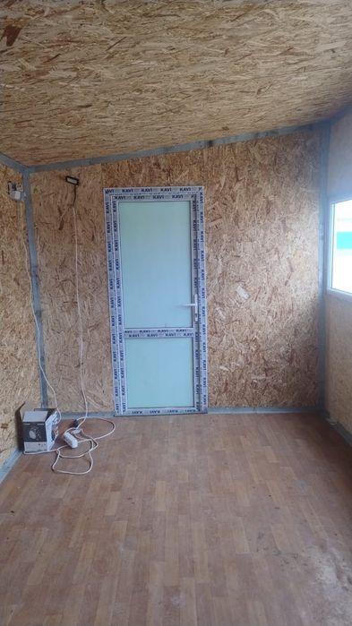 Продам вагончик утеплённый под любой бизнес, самса ,Донер,шашлык - Ansicht 5