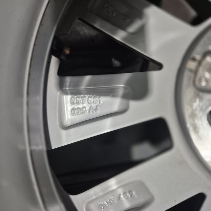 Jante R 16 5x100 Skoda Raid, Fabia, Vw Polo