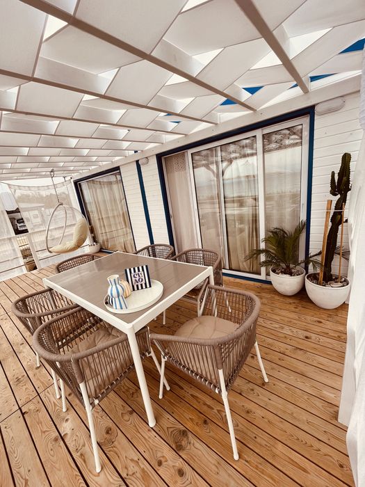 Дава се под наем Къща в София, в.з. Бункера - 42 кв.м за 150 € - Снимка #7