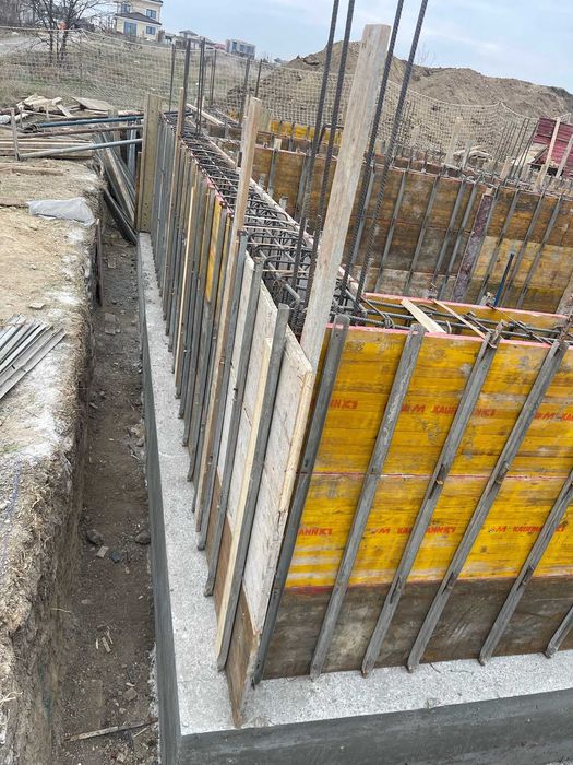 Construim case | Renovări | Reparații | Acoperișuri | Fațade