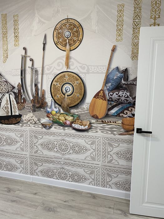 Продается квартира