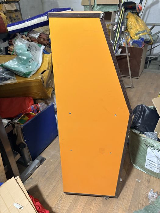 Продаю оборудование