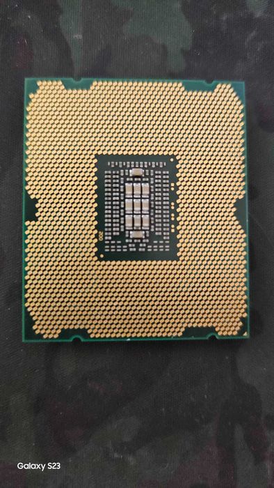Intel Xeon E5-2630