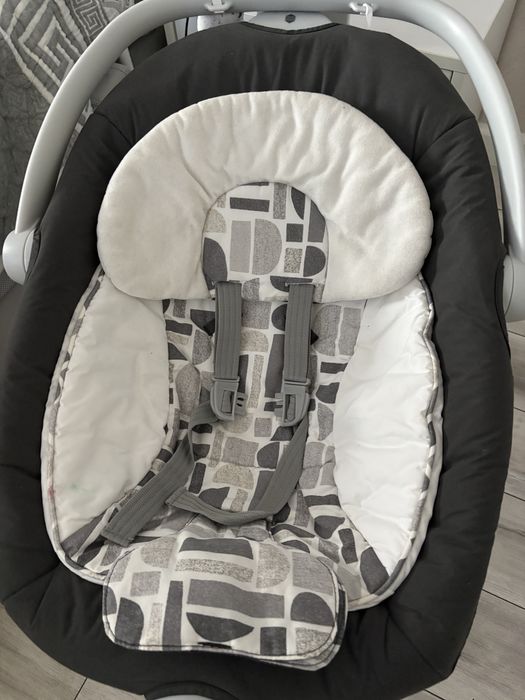 Balansoar joie serina