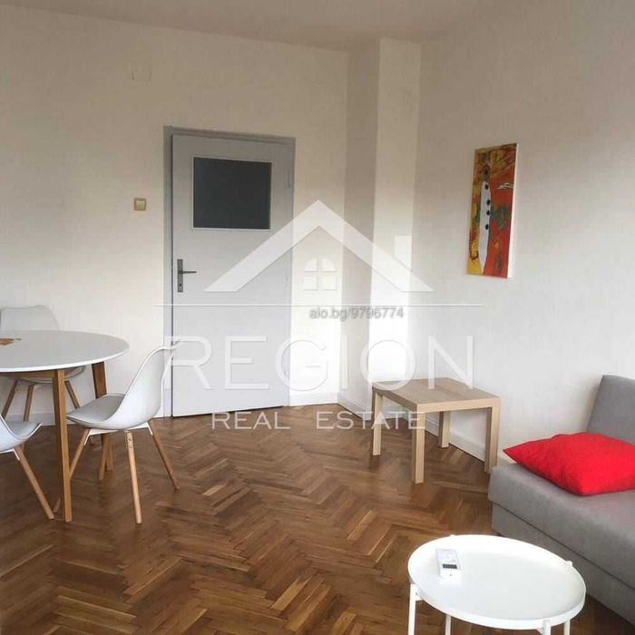 Дава се под наем Двустаен апартамент в Варна, Колхозен пазар - 60 кв.м за 357 € - Снимка #3