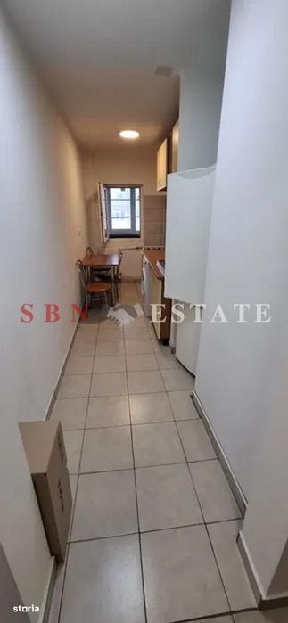 Garsoniera Vitan |  Pet Friendly