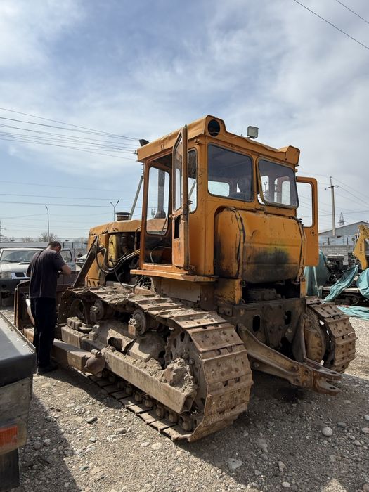 В продаже Т130 на ходу