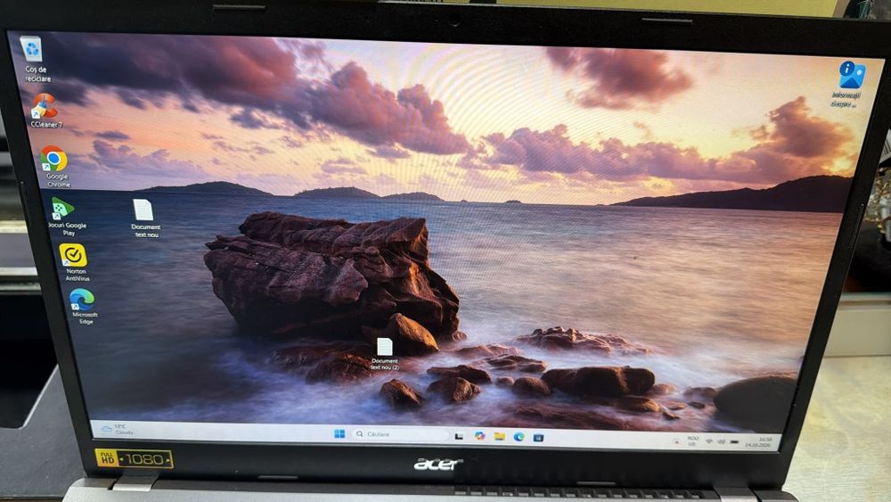 Laptop Acer Aspire (cdc)