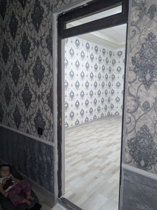 Аренда квартиры 2 комнатная 64м²