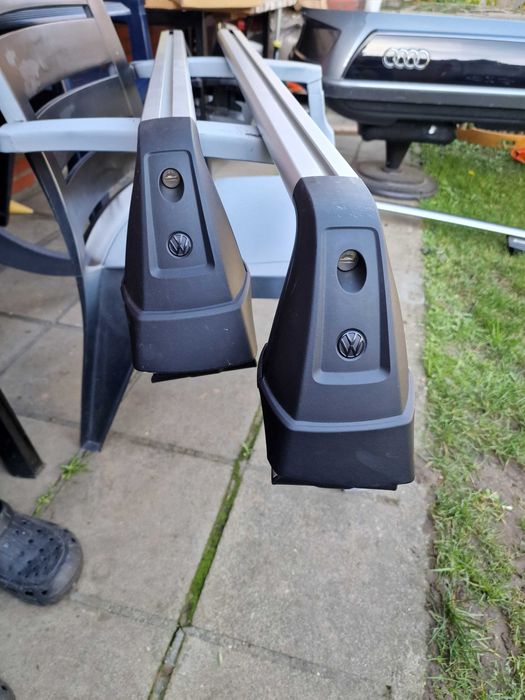 Wv Golf 7/8  напречни греди оргинални