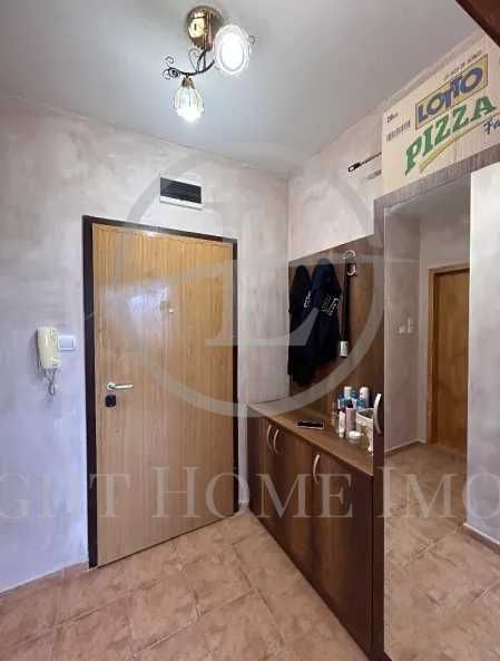 Продава се Двустаен апартамент в Пловдив, Каменица 2 - 64 кв.м за 2119 €/кв.м - Снимка #7