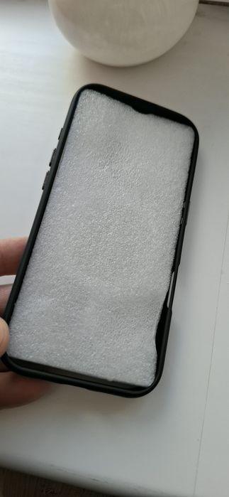 Husa apple 16 pro