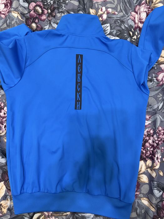 Горнище на Левски 12-14г.