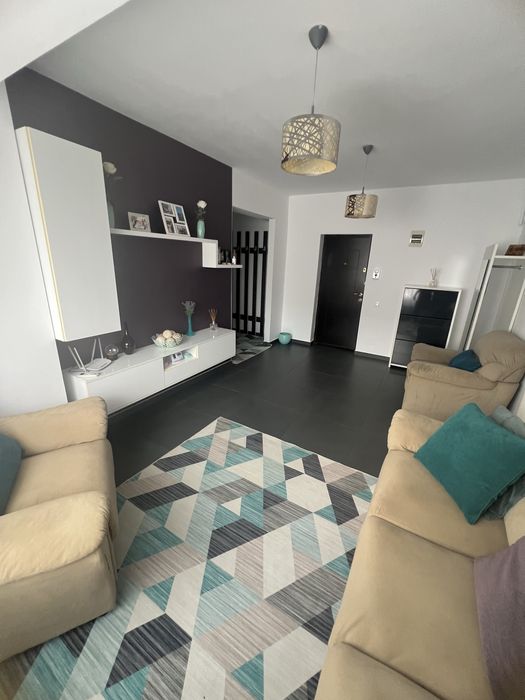 Apartament 2 camere Tomis Plus