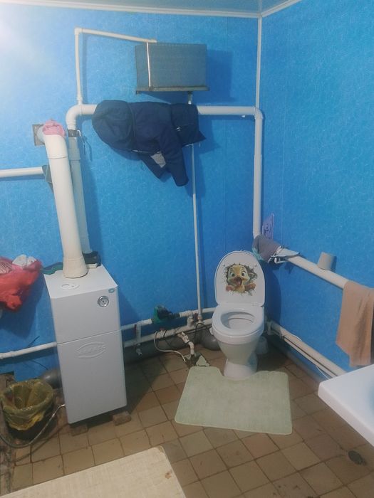 Продам честный дом