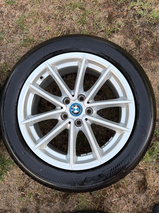 BMW джанти Style 618