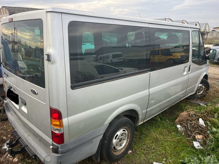 Форд Транзит  за части/ Ford Transit for parts