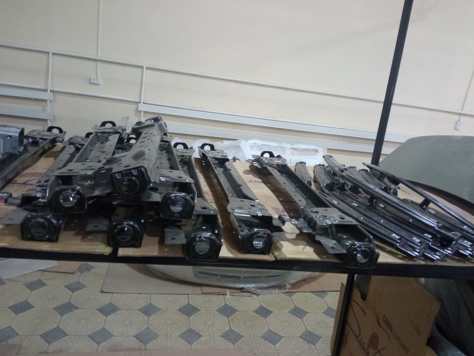 Запчасть магазин