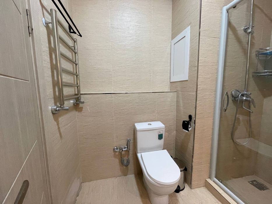 Сдается квартира в аренду