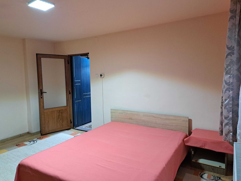 Apartament 1 camera, str. București nr.29, 31 mp, zonă centrală