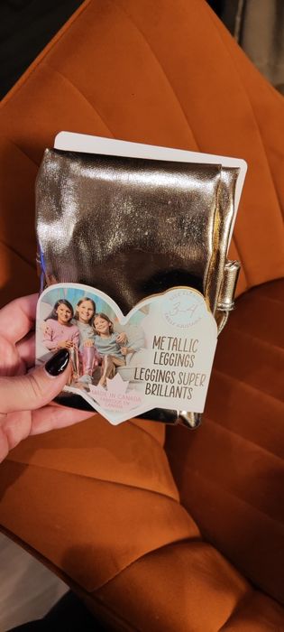 Клин за момичета 3-4 години