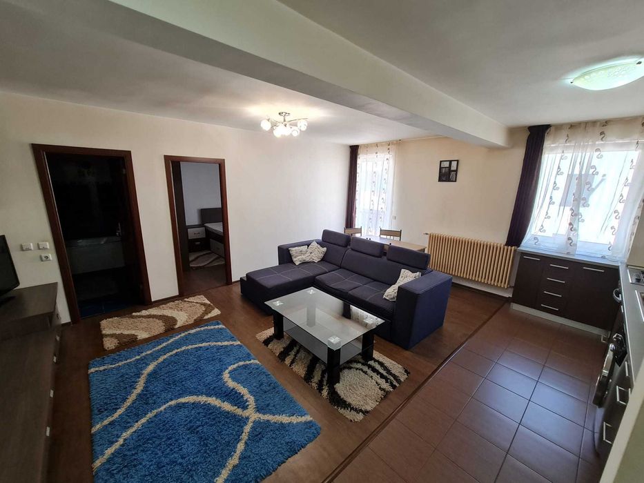 Proprietar Apartament de închiriat Florești jud.Cluj str.Florilor