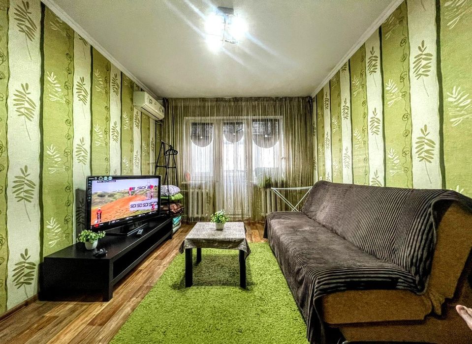 1 к.кв, в центре Стадион