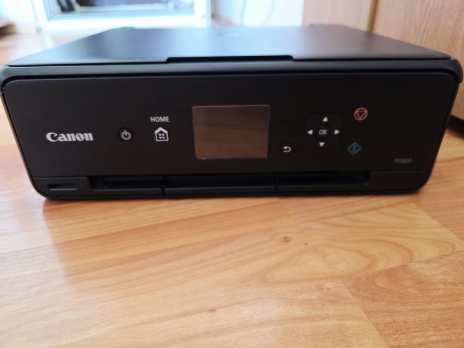 Imprimantă Canon TS5050
