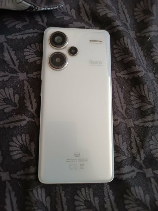 Xiaomi Redmi Note 13 pro plus 512gb