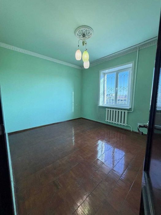 Продаю квартиру.ЮНУСАБАД-4 АВТОСАЛОН 4\7\9 ,96 м²