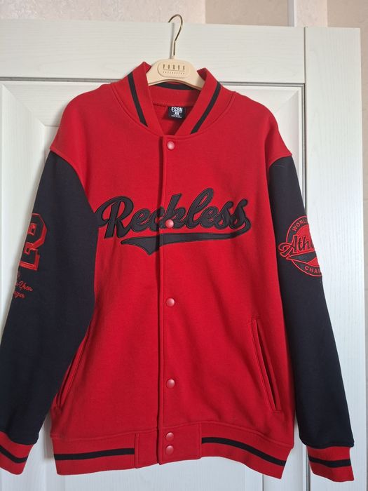 Бомпер 42-44 размер