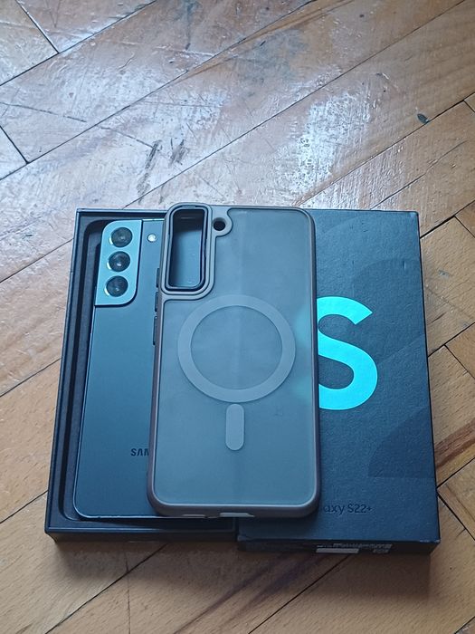 Samsung s22 plus 256 gb