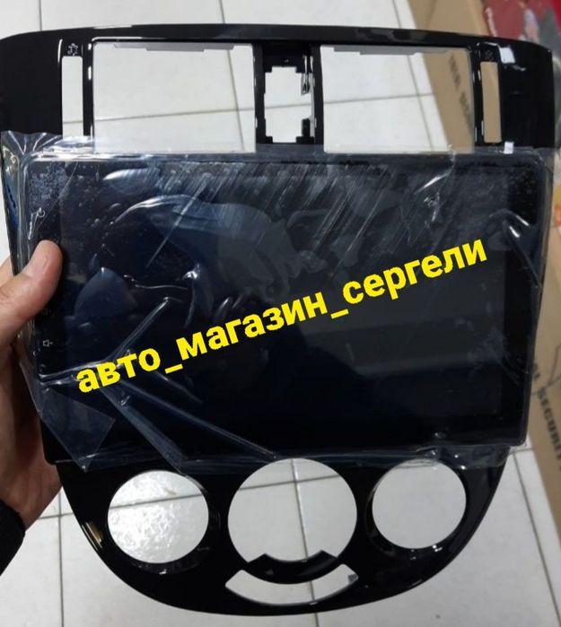 Ласетти андроид монитор 4/64 жентра