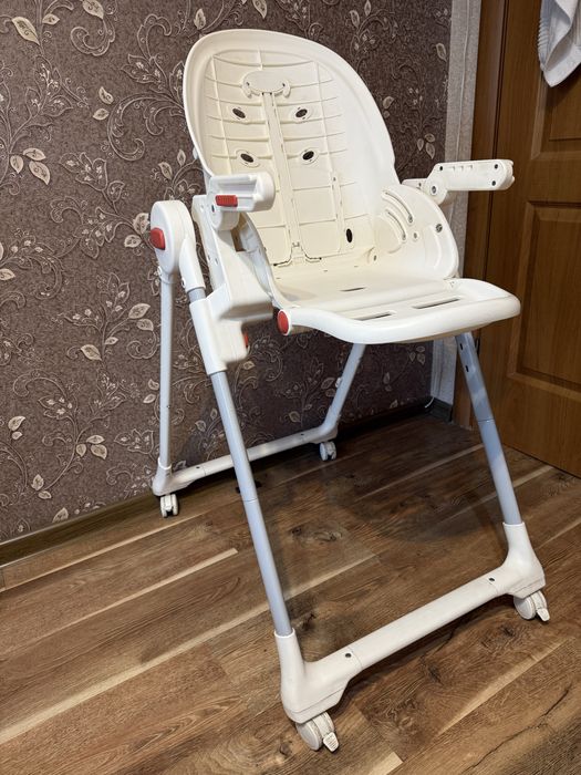 Стульчик детский с рождения