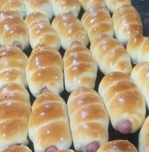 Блинчики домашние на заказ