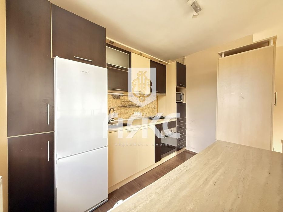 Дава се под наем Двустаен апартамент в София, Бъкстон - 70 кв.м за 720 € - Снимка #3