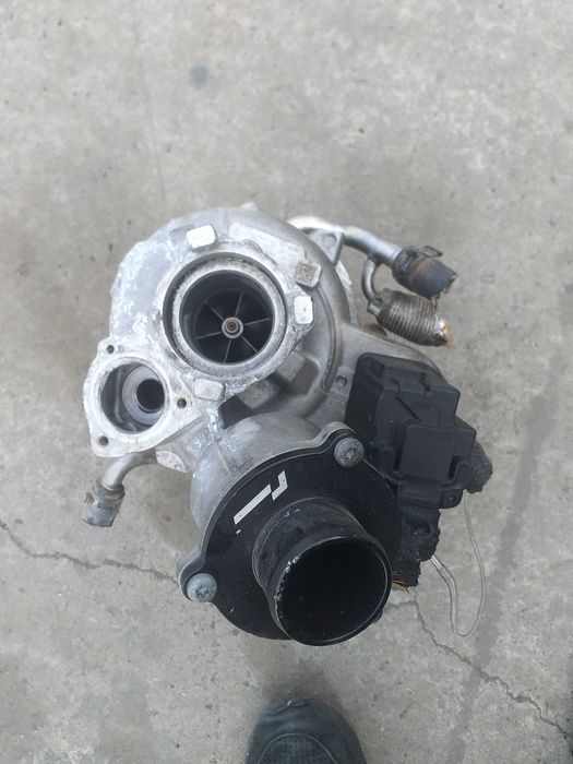 Turbina Audi S3 Golf 6 Leon Octavia 2.0 TSFI 06K145722H