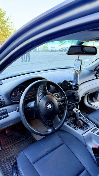 BMW Seria 3 2004 — imagine 4
