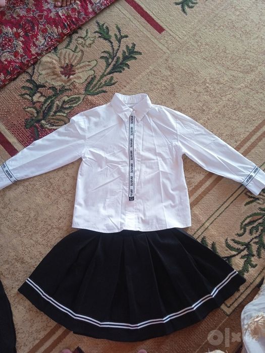 Maktab uchun formalar