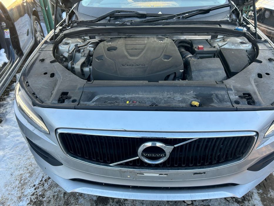 Radiatoare apă,climă,intercooler Volvo S90 2.0 D 2017