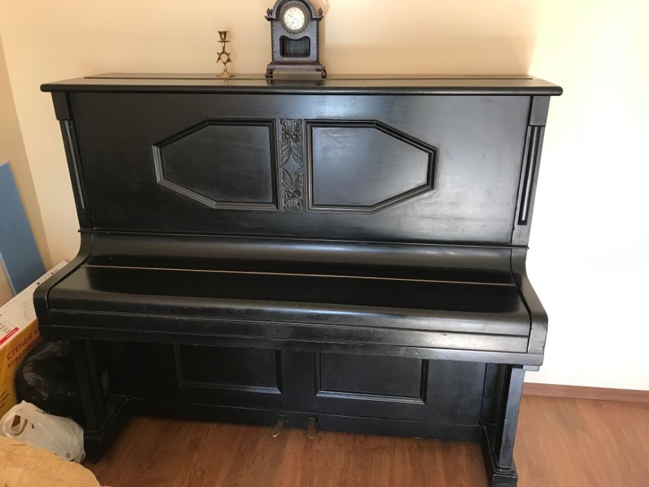 Пиано Stingl Original