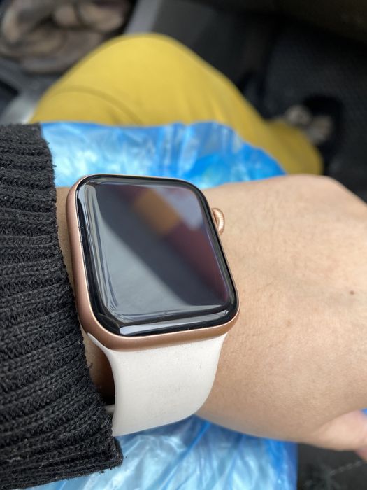 Apple часы, женские