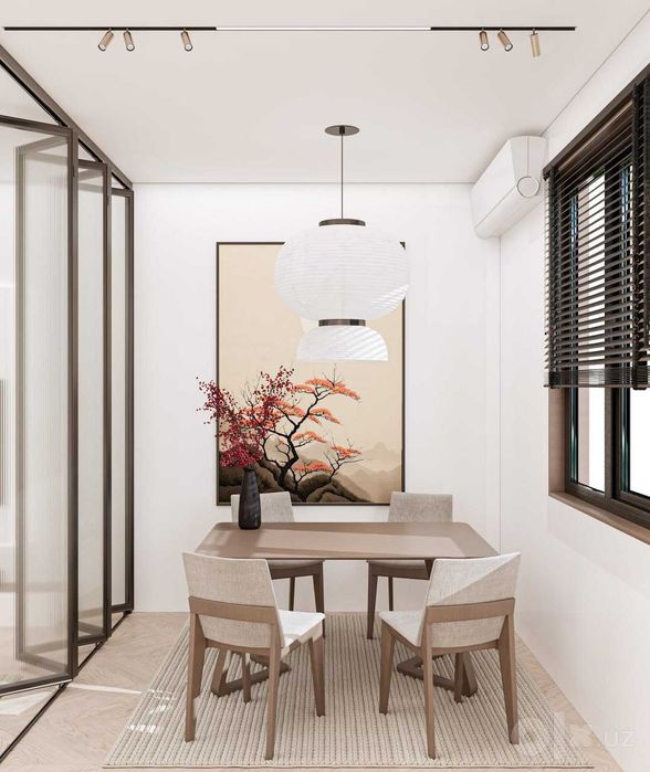 Dizayner | Interyer| Interior | Loyihachi | Loyiha | Dizayn
