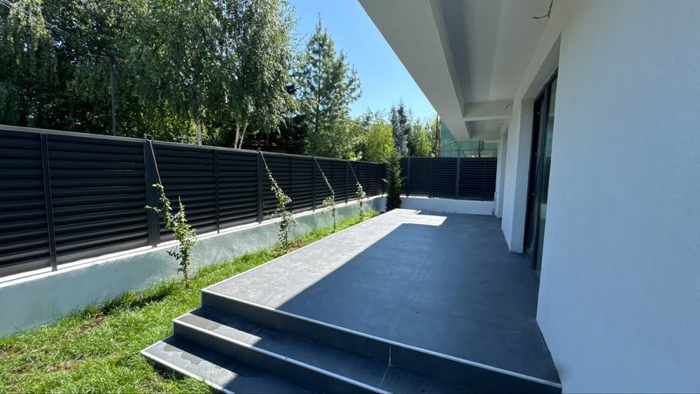 Casă individuala de vânzare-Otopeni-23August