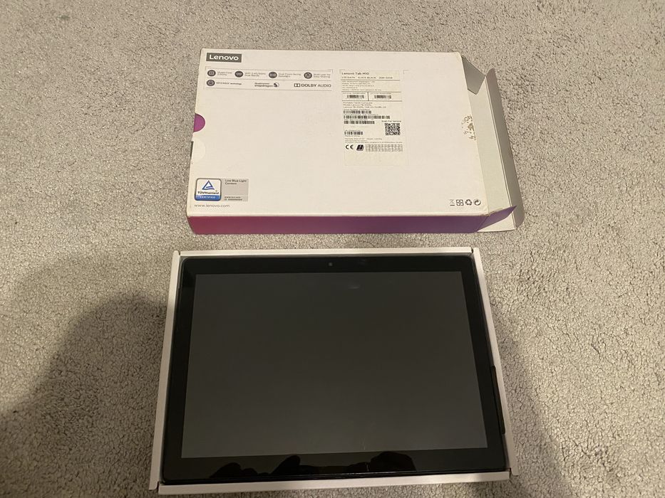 Vând tabletă Lenovo Tab M10 2GB+32GB
