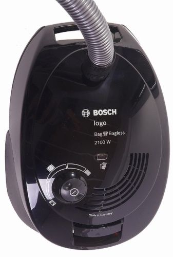 Пылесос bosch 2100W