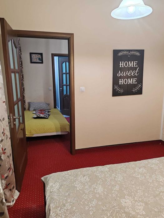 Studio 2 Camere de Inchiriat - Parcul Puskin Nanterre Centru 300 Euro